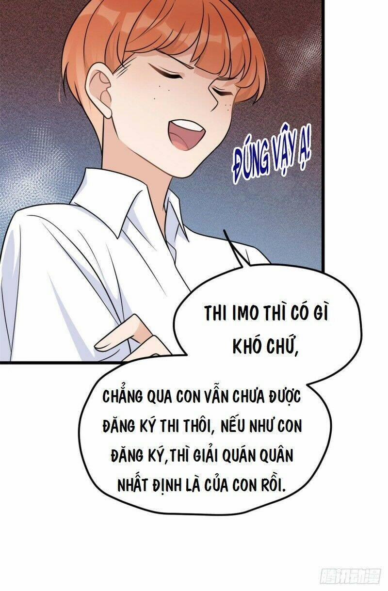 manhwax10.com - Truyện Manhwa Vẫn Cứ Nhớ Em, Nhớ Em Chương 41 Trang 10