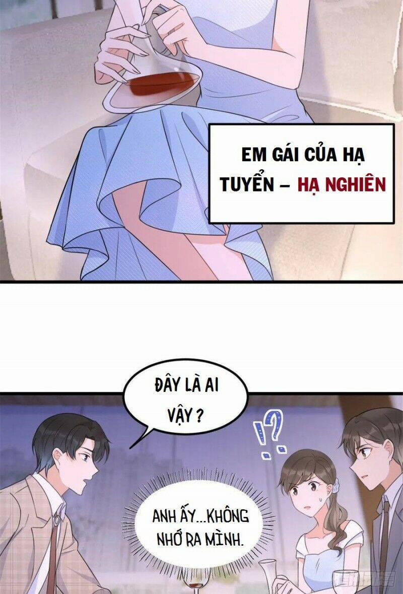 manhwax10.com - Truyện Manhwa Vẫn Cứ Nhớ Em, Nhớ Em Chương 42 Trang 24