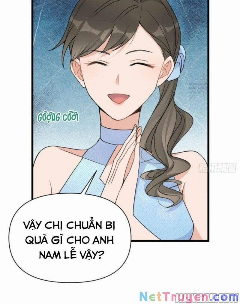 manhwax10.com - Truyện Manhwa Vẫn Cứ Nhớ Em, Nhớ Em Chương 44 Trang 40