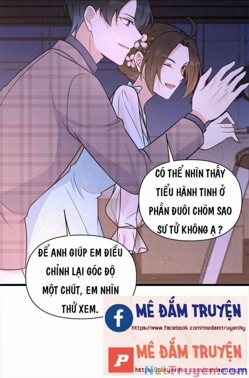 manhwax10.com - Truyện Manhwa Vẫn Cứ Nhớ Em, Nhớ Em Chương 46 Trang 11