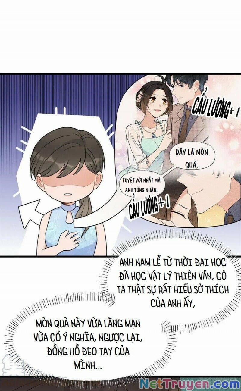 manhwax10.com - Truyện Manhwa Vẫn Cứ Nhớ Em, Nhớ Em Chương 46 Trang 30