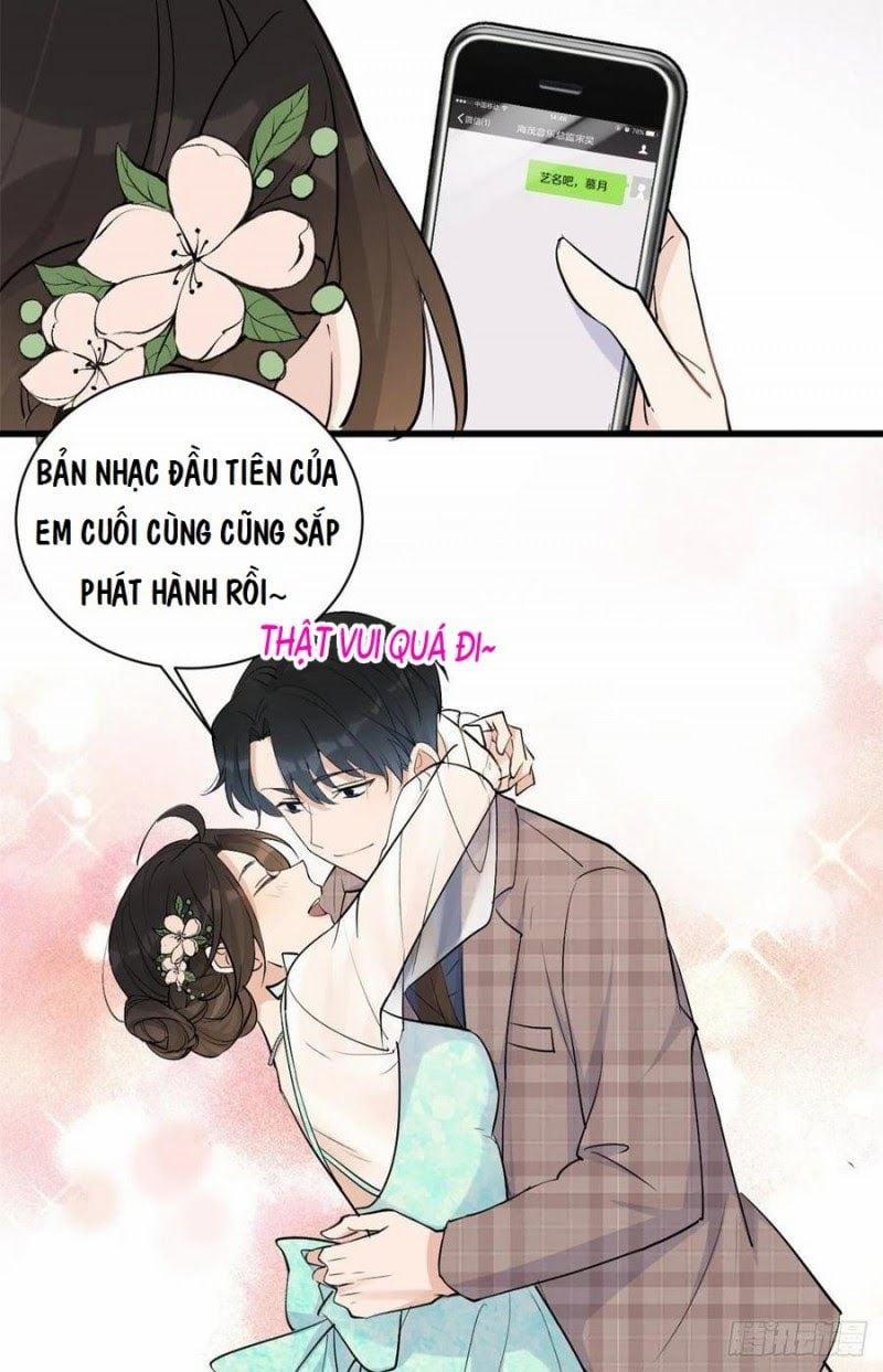 manhwax10.com - Truyện Manhwa Vẫn Cứ Nhớ Em, Nhớ Em Chương 47 Trang 11