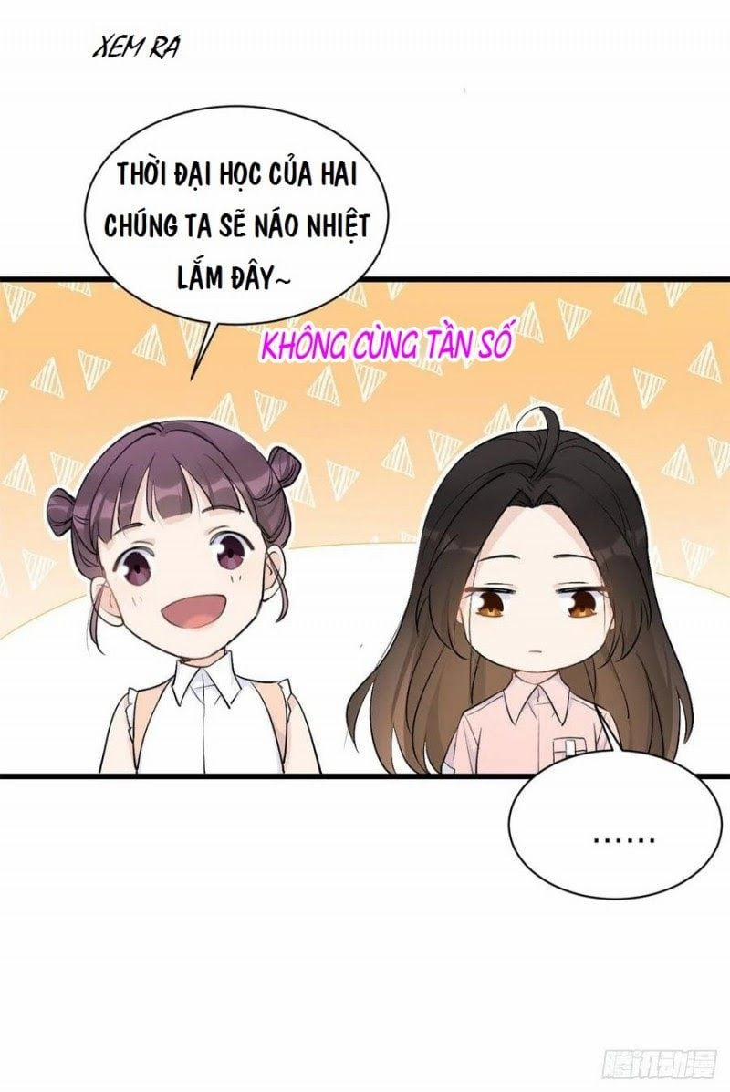 manhwax10.com - Truyện Manhwa Vẫn Cứ Nhớ Em, Nhớ Em Chương 47 Trang 15