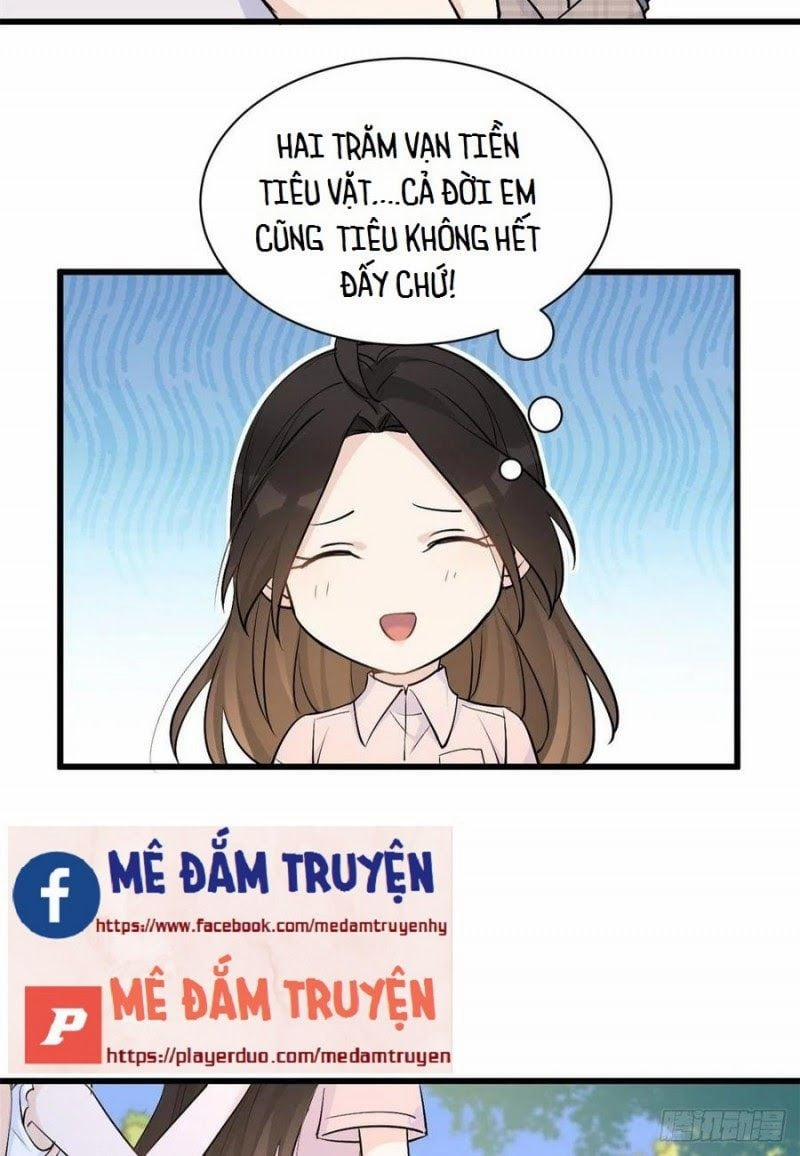 manhwax10.com - Truyện Manhwa Vẫn Cứ Nhớ Em, Nhớ Em Chương 47 Trang 17