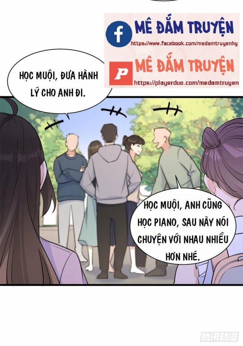 manhwax10.com - Truyện Manhwa Vẫn Cứ Nhớ Em, Nhớ Em Chương 47 Trang 23