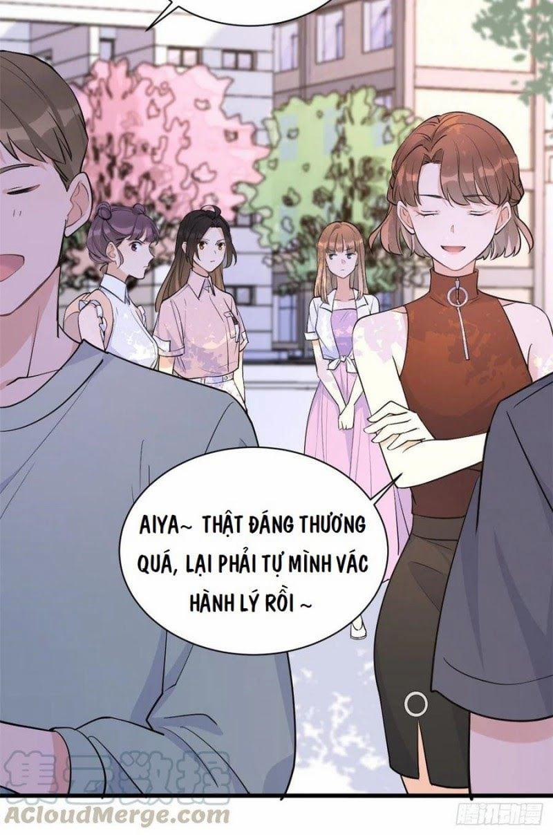 manhwax10.com - Truyện Manhwa Vẫn Cứ Nhớ Em, Nhớ Em Chương 47 Trang 25