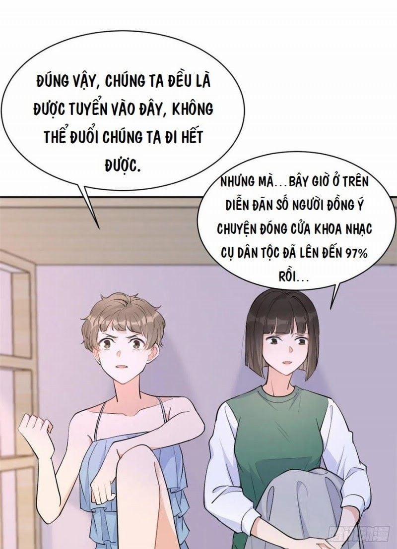 manhwax10.com - Truyện Manhwa Vẫn Cứ Nhớ Em, Nhớ Em Chương 47 Trang 41