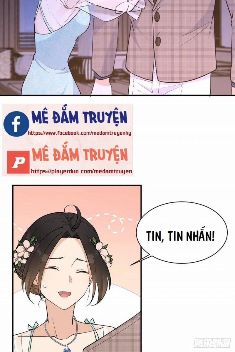 manhwax10.com - Truyện Manhwa Vẫn Cứ Nhớ Em, Nhớ Em Chương 47 Trang 8