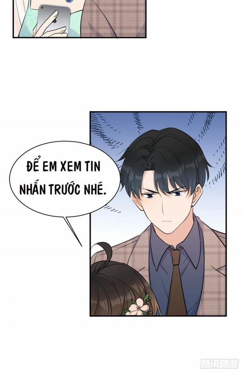 manhwax10.com - Truyện Manhwa Vẫn Cứ Nhớ Em, Nhớ Em Chương 47 Trang 9