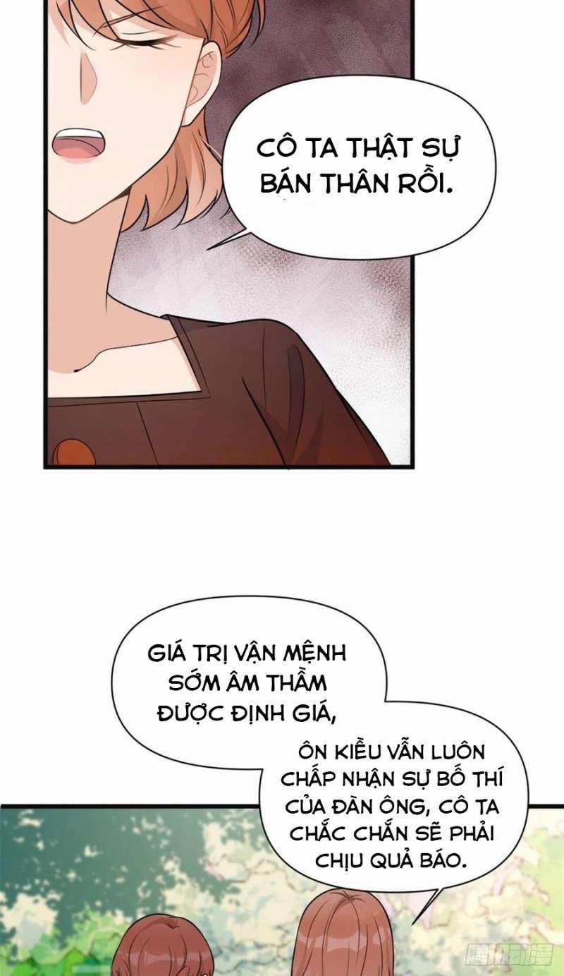 manhwax10.com - Truyện Manhwa Vẫn Cứ Nhớ Em, Nhớ Em Chương 48 Trang 32