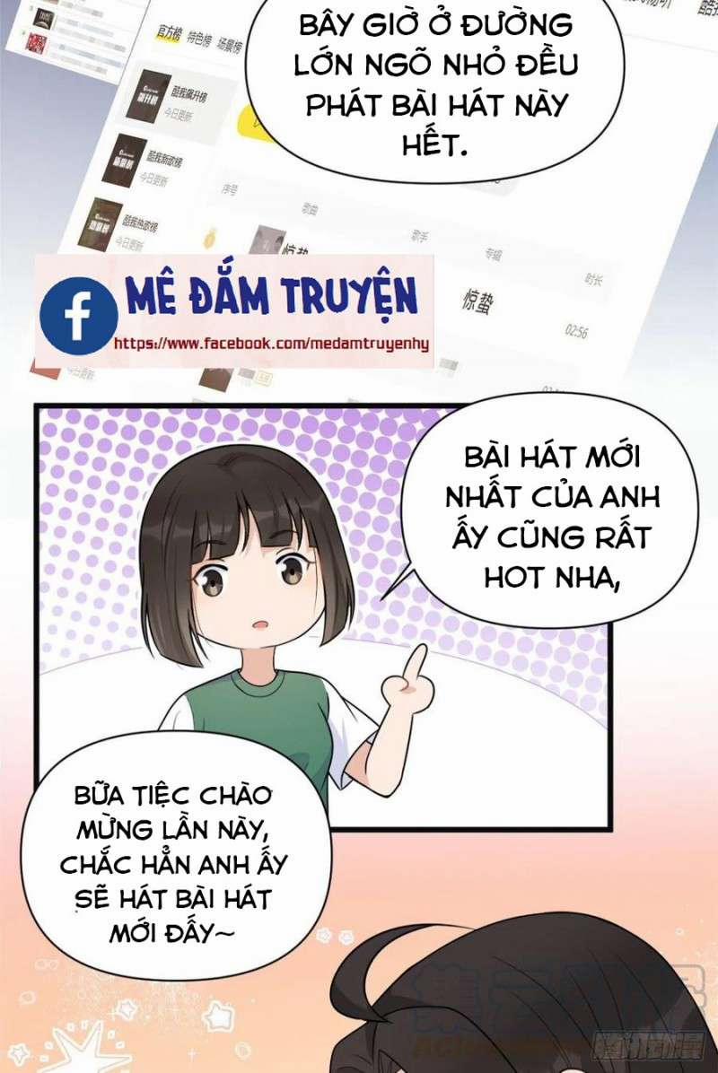 manhwax10.com - Truyện Manhwa Vẫn Cứ Nhớ Em, Nhớ Em Chương 48 Trang 5