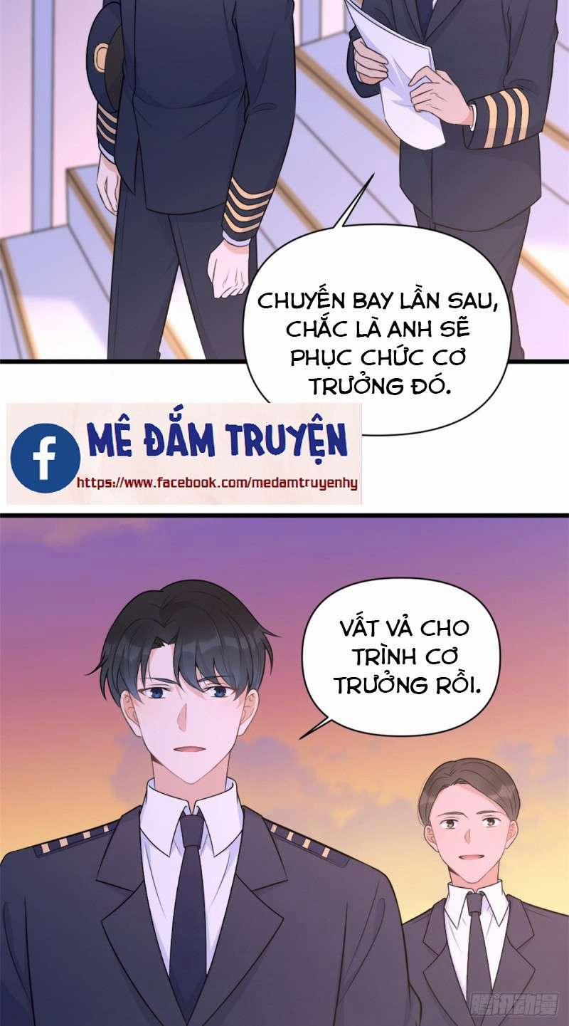 manhwax10.com - Truyện Manhwa Vẫn Cứ Nhớ Em, Nhớ Em Chương 49 Trang 13