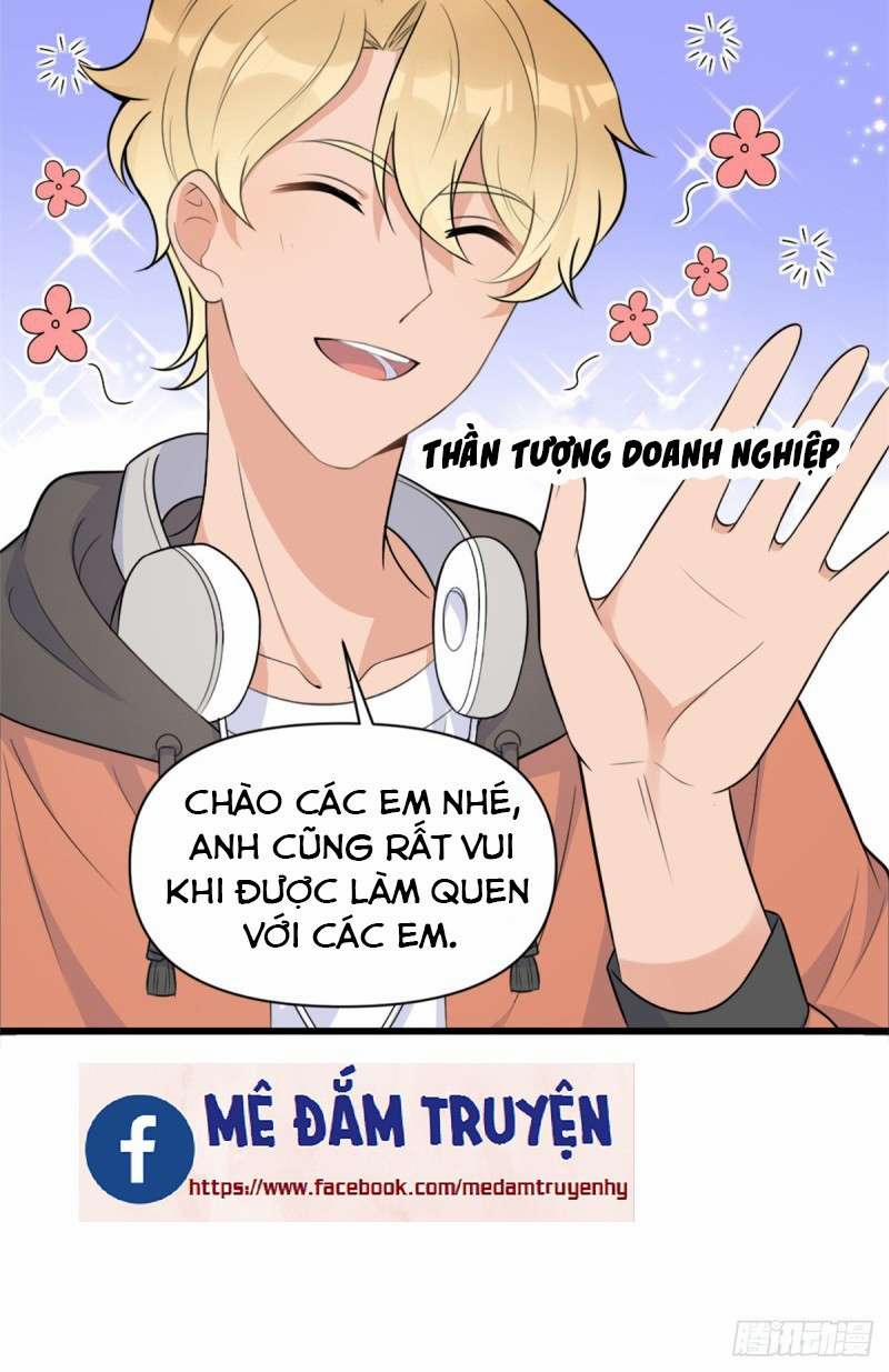 manhwax10.com - Truyện Manhwa Vẫn Cứ Nhớ Em, Nhớ Em Chương 49 Trang 4