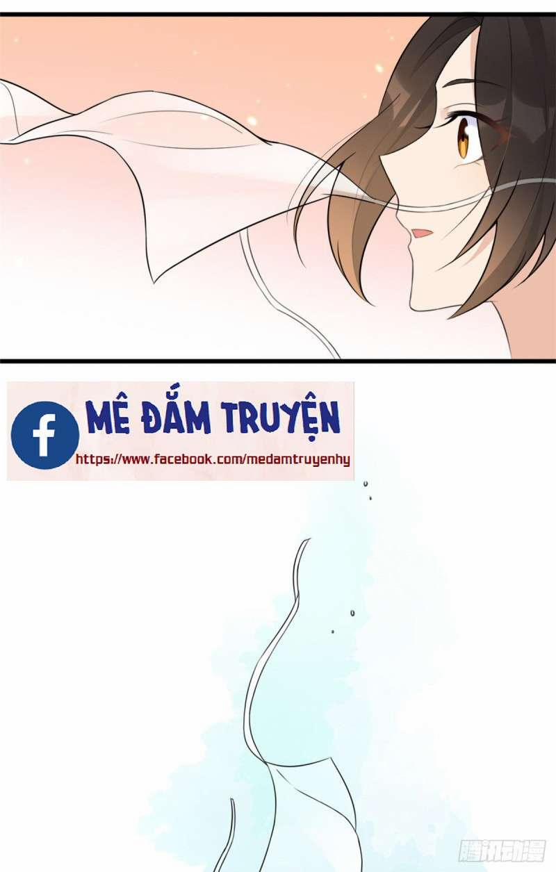 manhwax10.com - Truyện Manhwa Vẫn Cứ Nhớ Em, Nhớ Em Chương 49 Trang 33