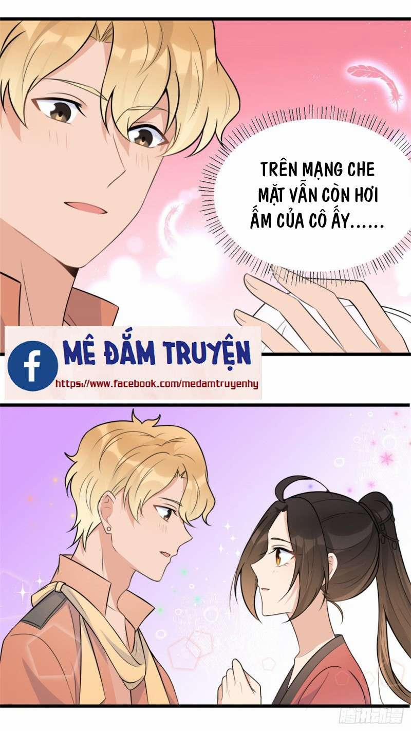 manhwax10.com - Truyện Manhwa Vẫn Cứ Nhớ Em, Nhớ Em Chương 49 Trang 36