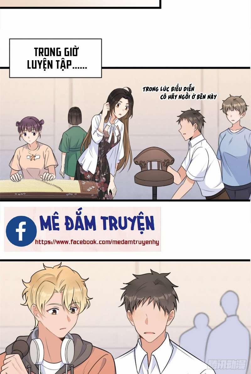 manhwax10.com - Truyện Manhwa Vẫn Cứ Nhớ Em, Nhớ Em Chương 49 Trang 10