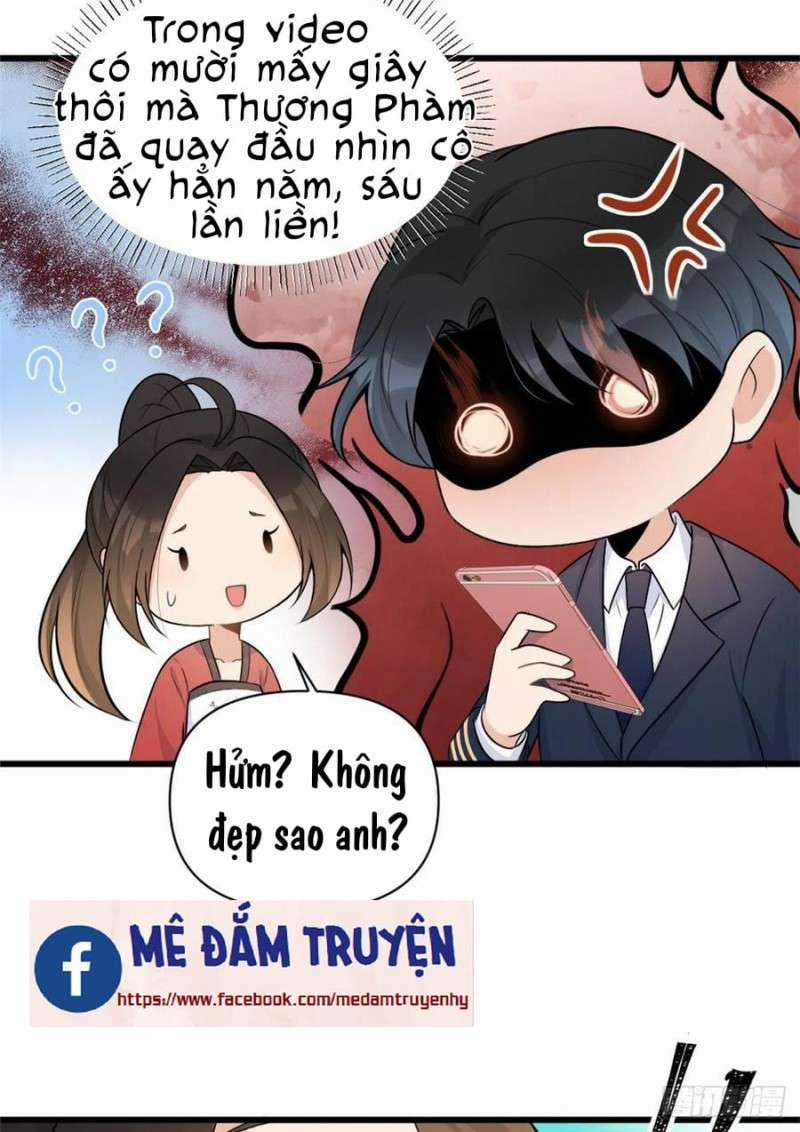 manhwax10.com - Truyện Manhwa Vẫn Cứ Nhớ Em, Nhớ Em Chương 50 Trang 18