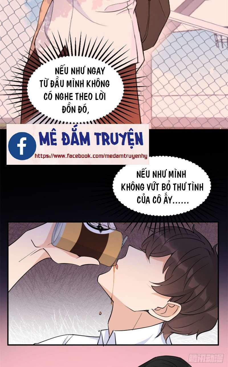 manhwax10.com - Truyện Manhwa Vẫn Cứ Nhớ Em, Nhớ Em Chương 51 Trang 6