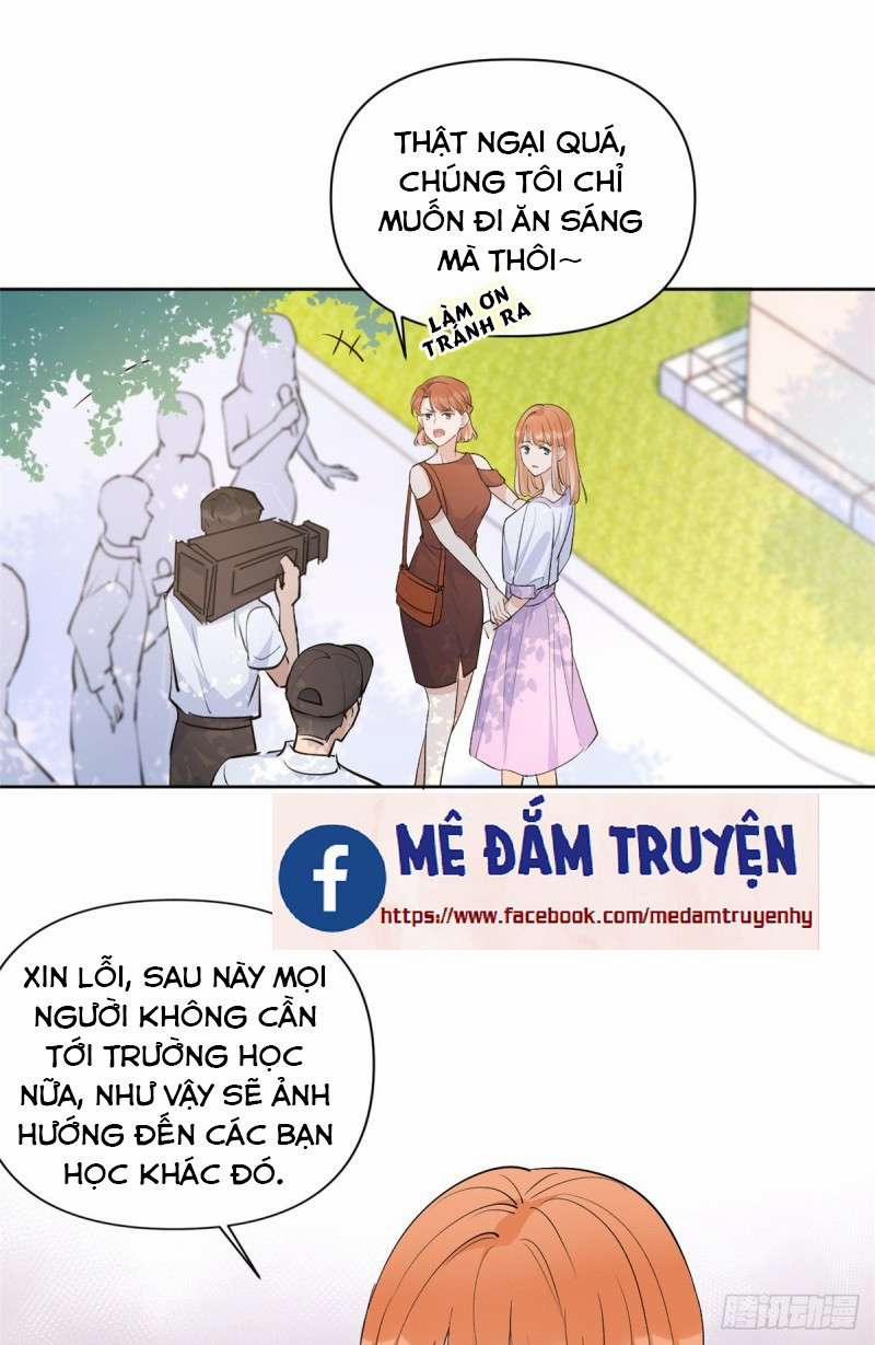 manhwax10.com - Truyện Manhwa Vẫn Cứ Nhớ Em, Nhớ Em Chương 53 Trang 13