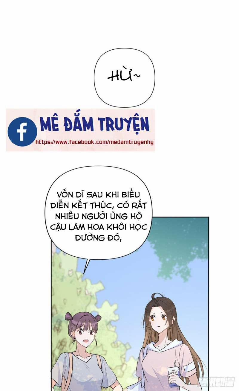 manhwax10.com - Truyện Manhwa Vẫn Cứ Nhớ Em, Nhớ Em Chương 53 Trang 16