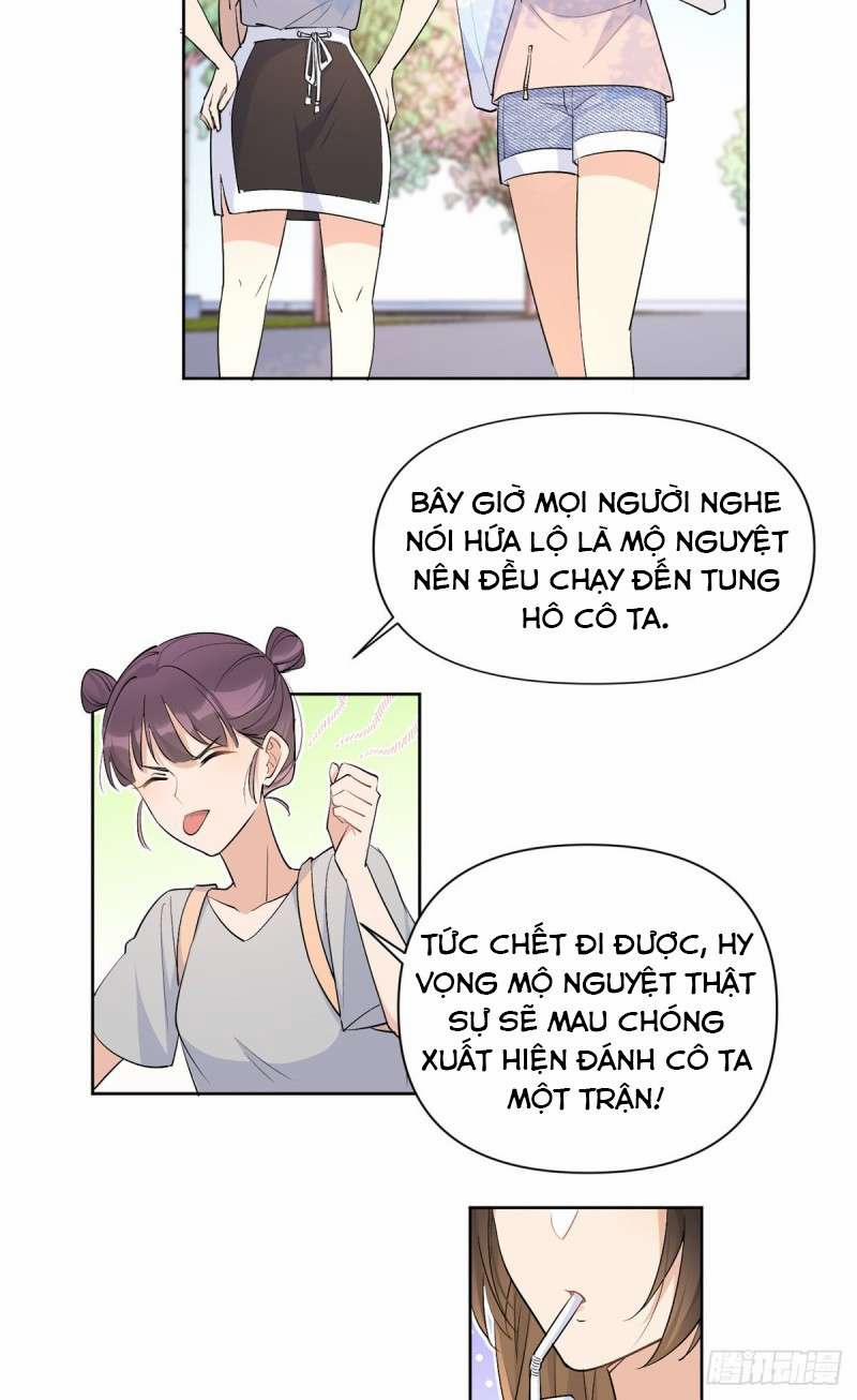 manhwax10.com - Truyện Manhwa Vẫn Cứ Nhớ Em, Nhớ Em Chương 53 Trang 17