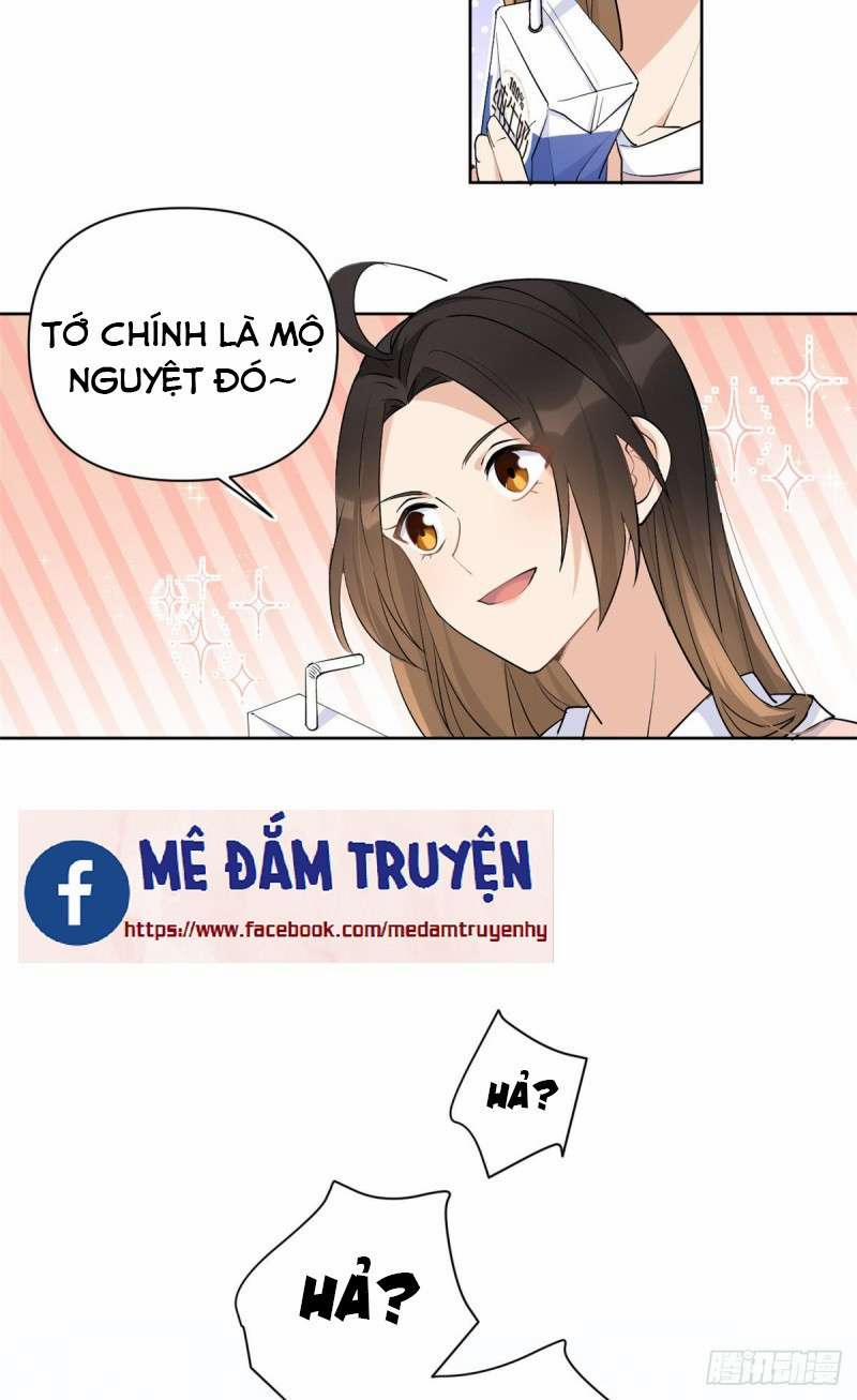 manhwax10.com - Truyện Manhwa Vẫn Cứ Nhớ Em, Nhớ Em Chương 53 Trang 18