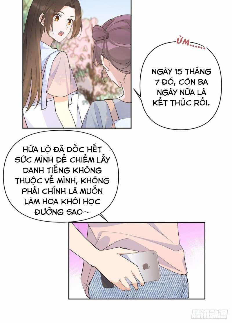 manhwax10.com - Truyện Manhwa Vẫn Cứ Nhớ Em, Nhớ Em Chương 53 Trang 25