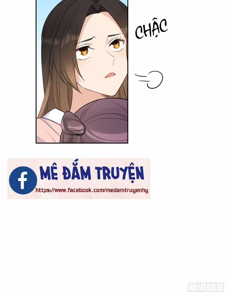 manhwax10.com - Truyện Manhwa Vẫn Cứ Nhớ Em, Nhớ Em Chương 53 Trang 8