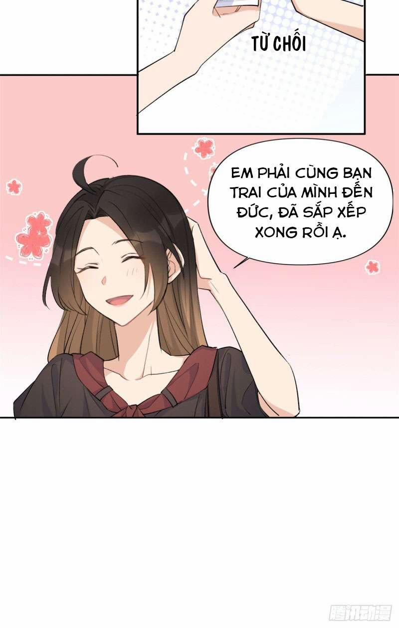 manhwax10.com - Truyện Manhwa Vẫn Cứ Nhớ Em, Nhớ Em Chương 55 Trang 15