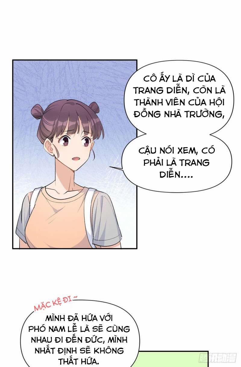 manhwax10.com - Truyện Manhwa Vẫn Cứ Nhớ Em, Nhớ Em Chương 55 Trang 18