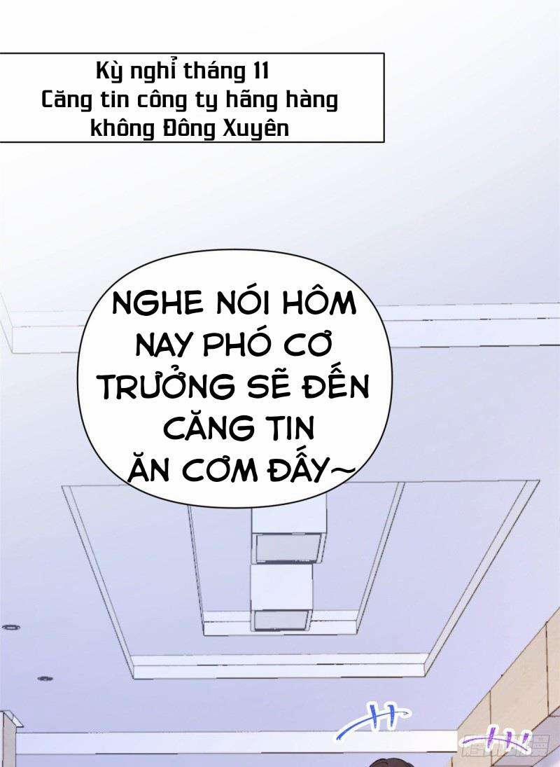 Vẫn Cứ Nhớ Em, Nhớ Em Chương 56 Trang 18