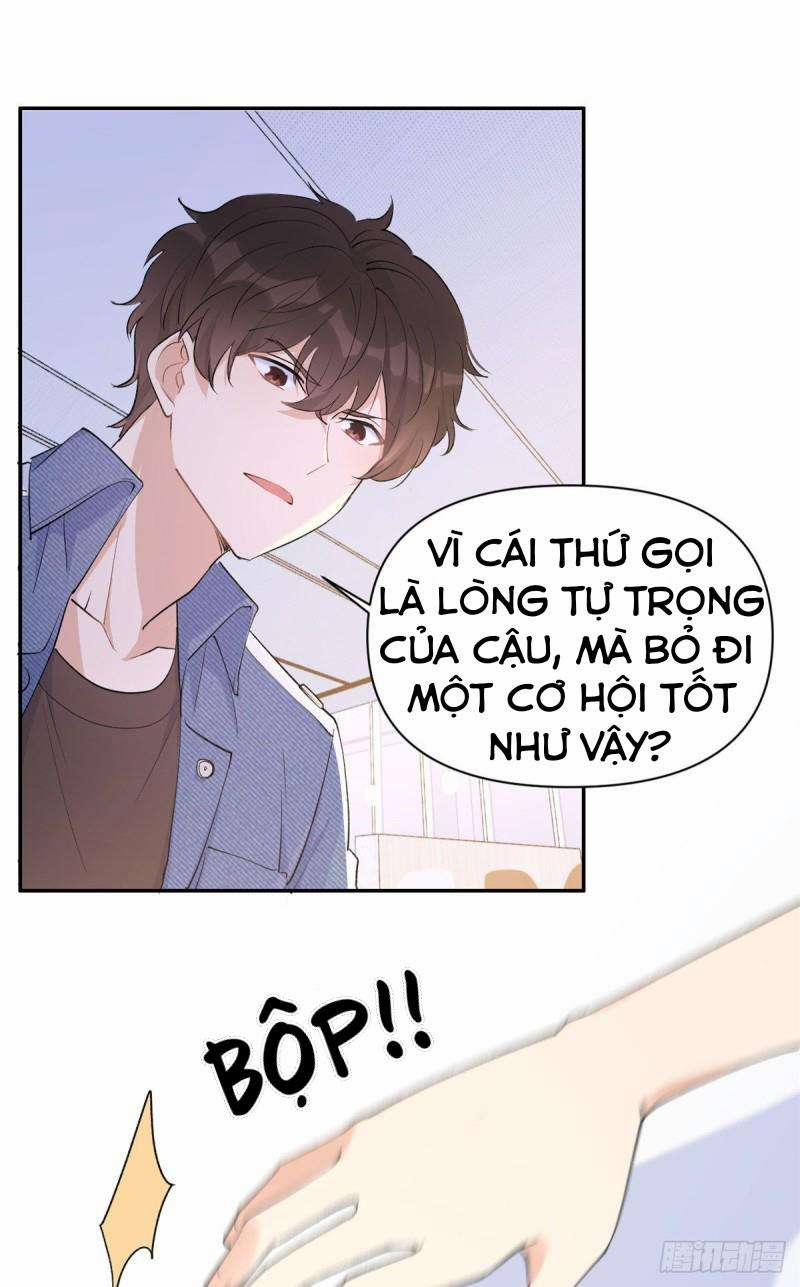 manhwax10.com - Truyện Manhwa Vẫn Cứ Nhớ Em, Nhớ Em Chương 56 Trang 10