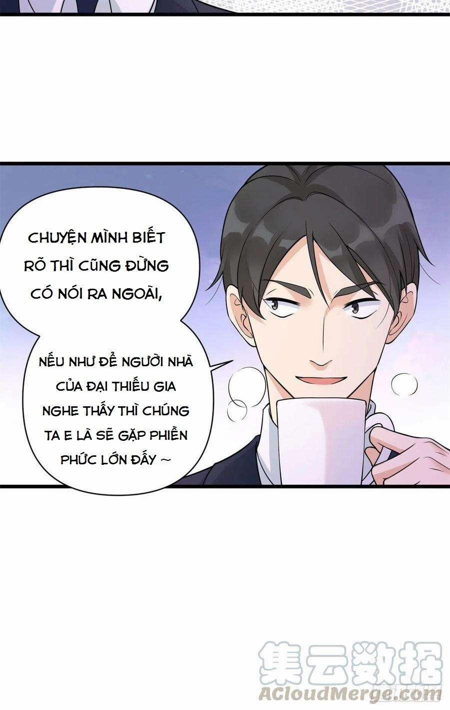 manhwax10.com - Truyện Manhwa Vẫn Cứ Nhớ Em, Nhớ Em Chương 58 Trang 11