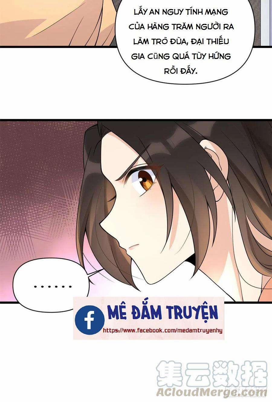 manhwax10.com - Truyện Manhwa Vẫn Cứ Nhớ Em, Nhớ Em Chương 58 Trang 13