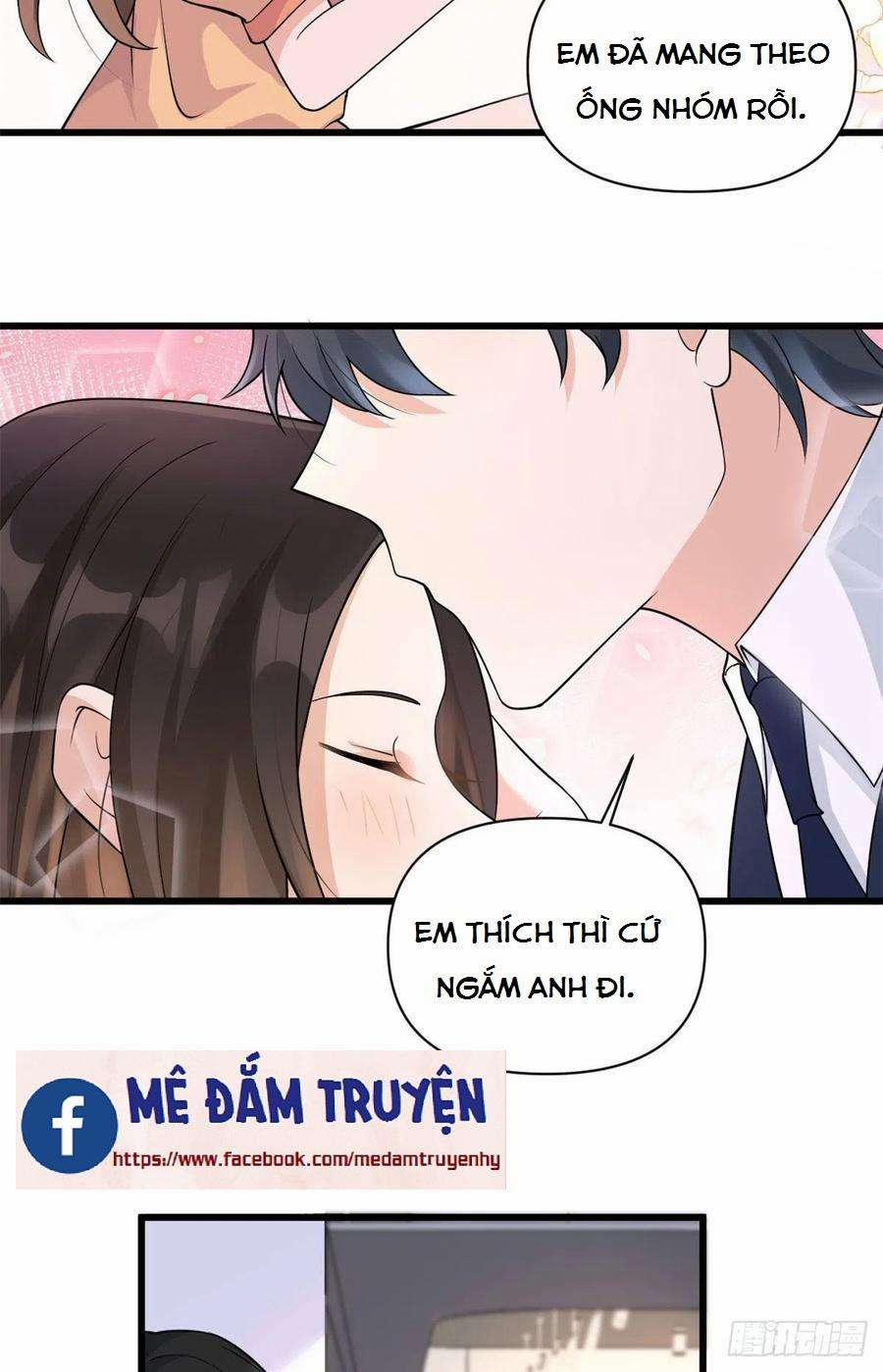 manhwax10.com - Truyện Manhwa Vẫn Cứ Nhớ Em, Nhớ Em Chương 58 Trang 8