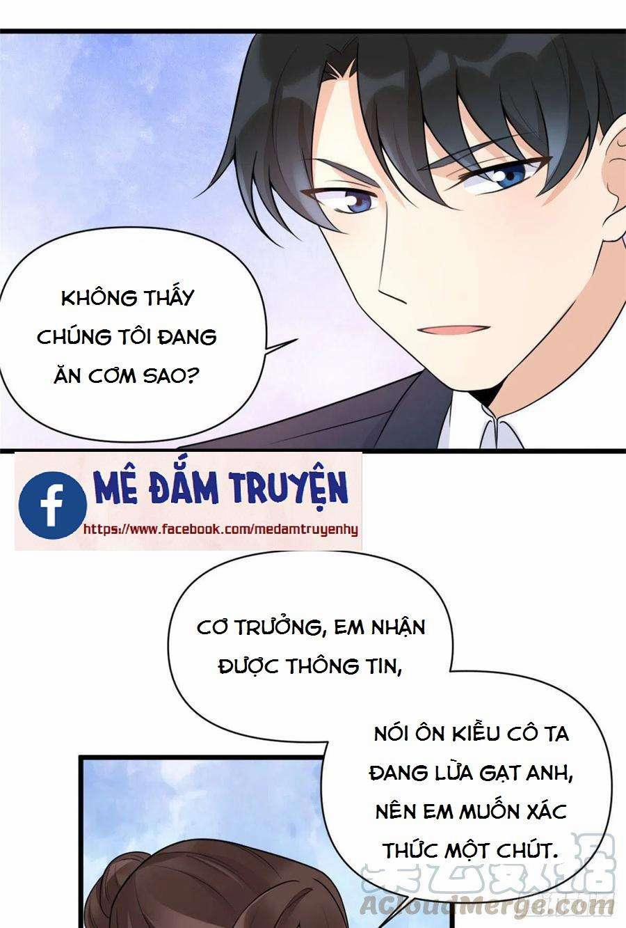 manhwax10.com - Truyện Manhwa Vẫn Cứ Nhớ Em, Nhớ Em Chương 59 Trang 11