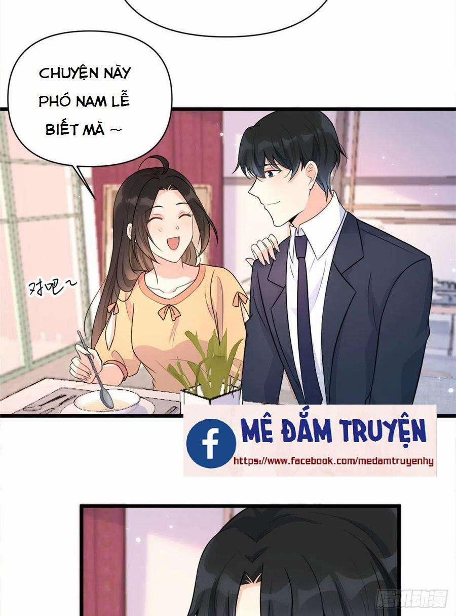 manhwax10.com - Truyện Manhwa Vẫn Cứ Nhớ Em, Nhớ Em Chương 59 Trang 16