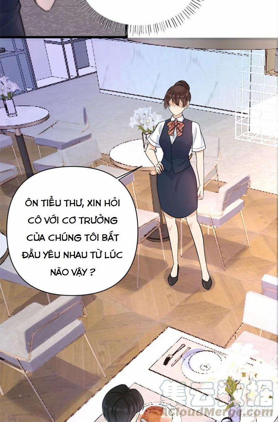 manhwax10.com - Truyện Manhwa Vẫn Cứ Nhớ Em, Nhớ Em Chương 59 Trang 9