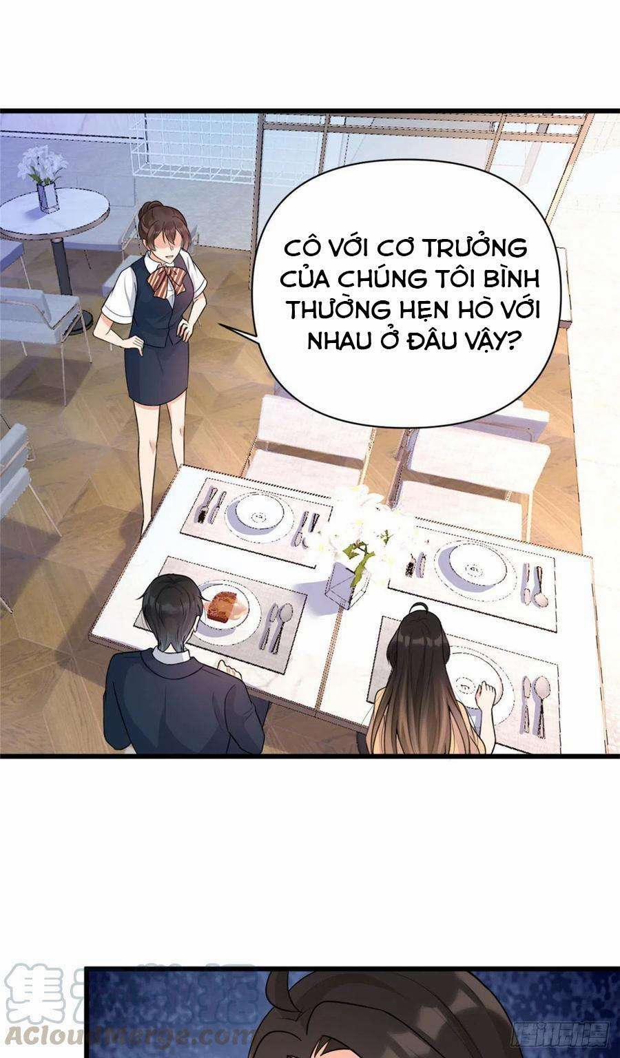 manhwax10.com - Truyện Manhwa Vẫn Cứ Nhớ Em, Nhớ Em Chương 60 Trang 7