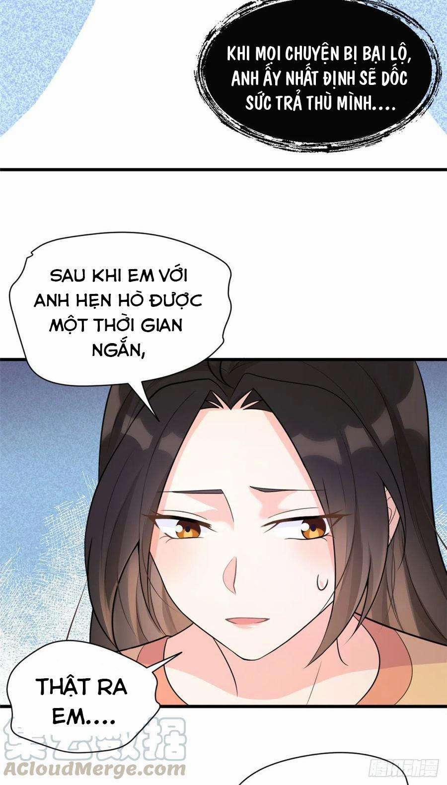 manhwax10.com - Truyện Manhwa Vẫn Cứ Nhớ Em, Nhớ Em Chương 62 Trang 8