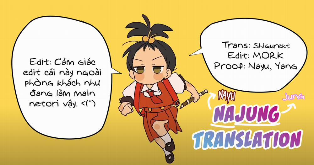 manhwax10.com - Truyện Manhwa Vấn Đề Hạ Bộ Của Anh Hùng Chương Oneshot Trang 23