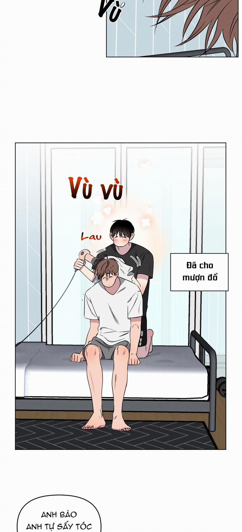 manhwax10.com - Truyện Manhwa VẬN MAY BẤT NGỜ Chương 31 Trang 25