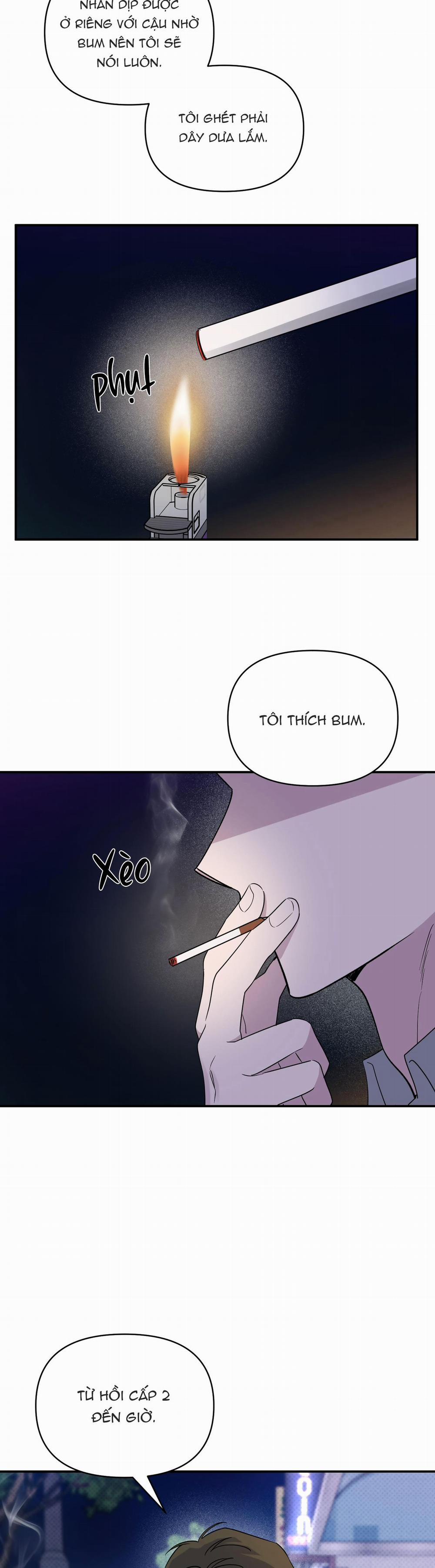 manhwax10.com - Truyện Manhwa VẬN MAY BẤT NGỜ Chương 42 Trang 28