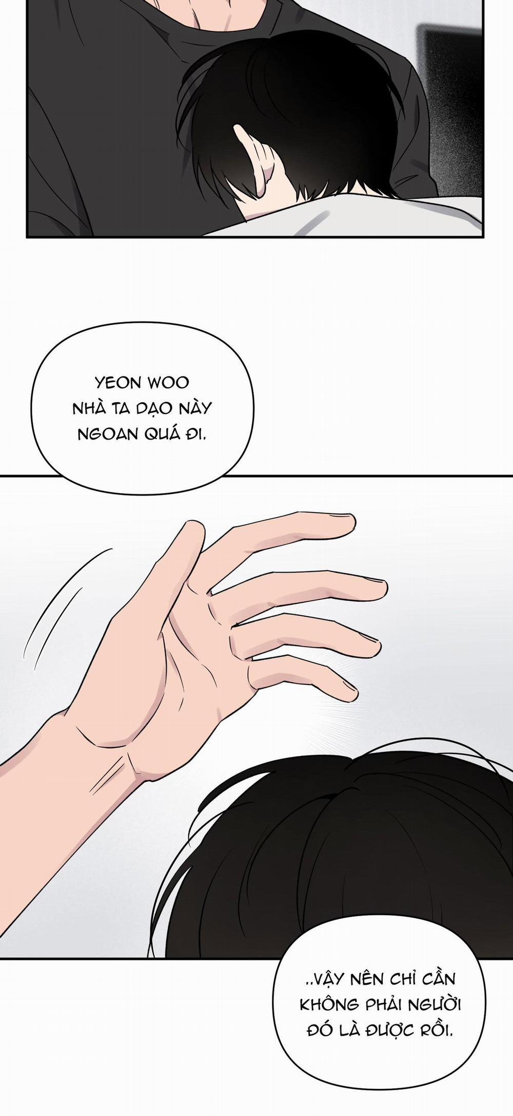 manhwax10.com - Truyện Manhwa VẬN MAY BẤT NGỜ Chương 46 Trang 20