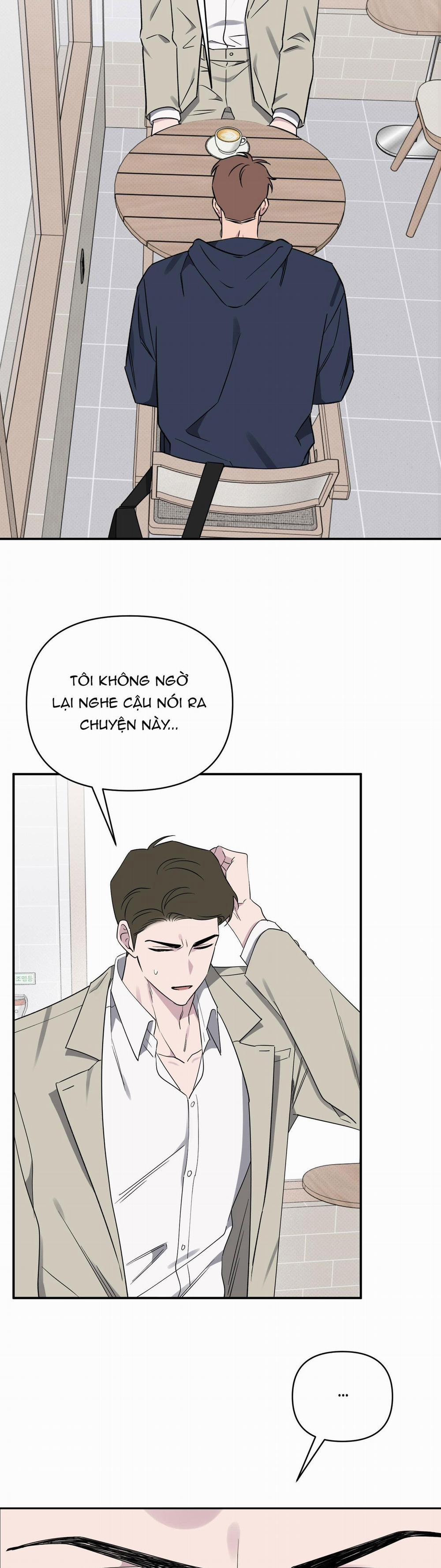 manhwax10.com - Truyện Manhwa VẬN MAY BẤT NGỜ Chương 47 Trang 32