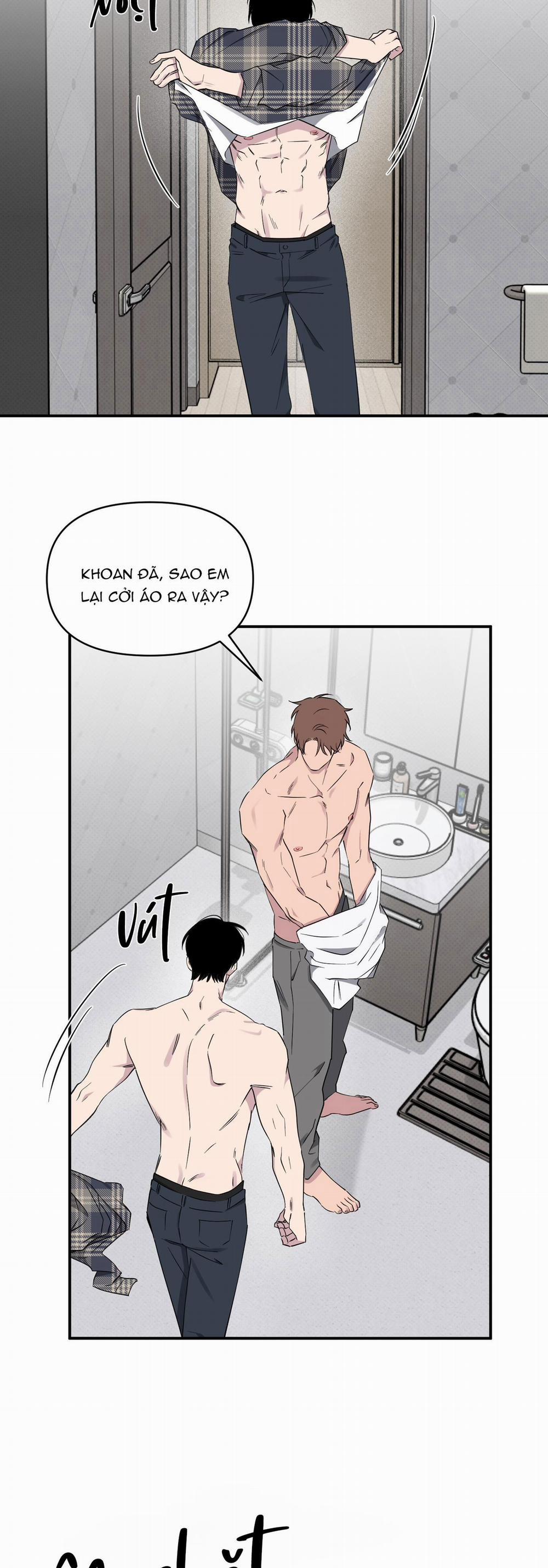 manhwax10.com - Truyện Manhwa VẬN MAY BẤT NGỜ Chương 48 T M CHUNG Trang 37