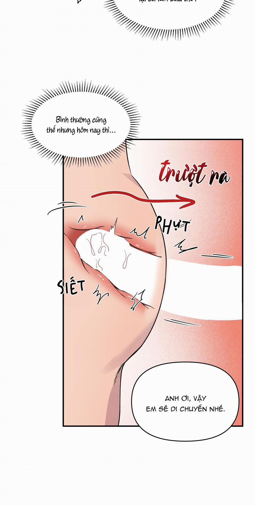 manhwax10.com - Truyện Manhwa VẬN MAY BẤT NGỜ Chương 49 0 Trang 28