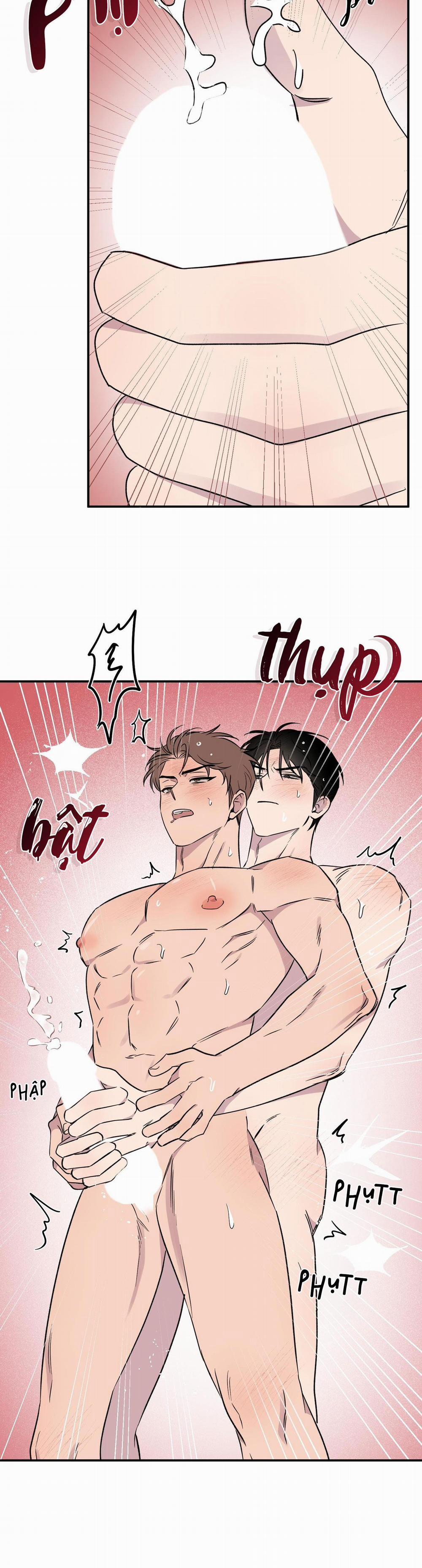 manhwax10.com - Truyện Manhwa VẬN MAY BẤT NGỜ Chương 50 Trang 19