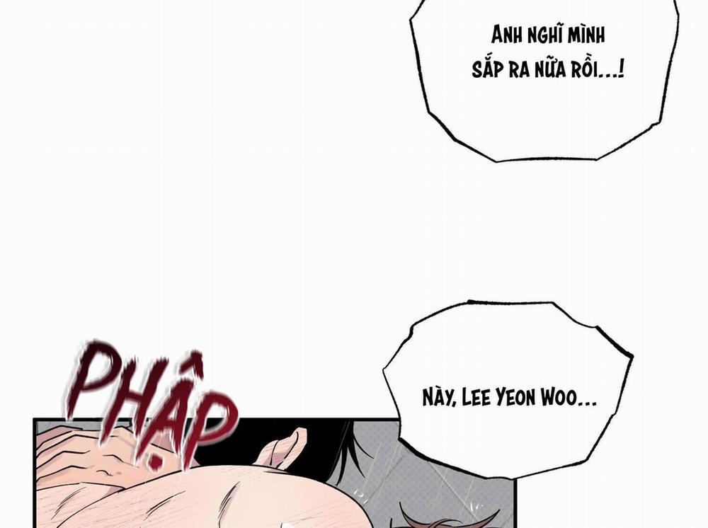 manhwax10.com - Truyện Manhwa VẬN MAY BẤT NGỜ Chương 50 Trang 39