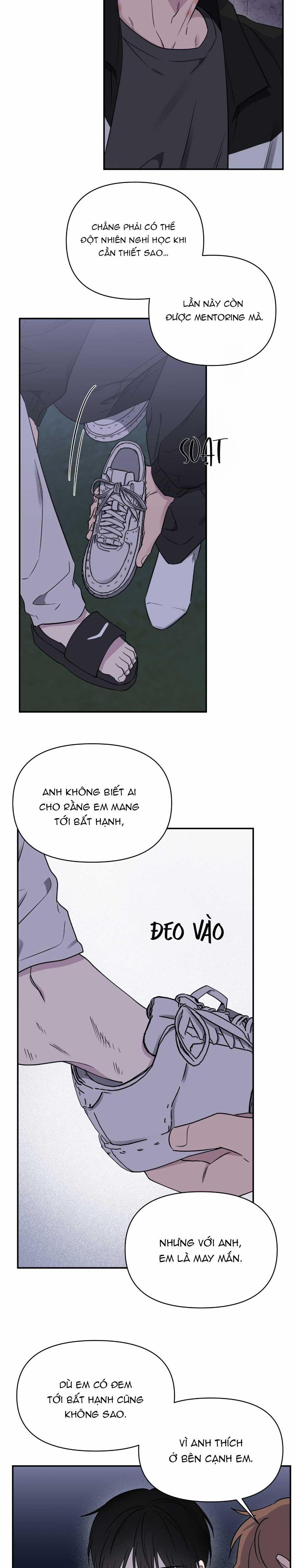 manhwax10.com - Truyện Manhwa VẬN MAY BẤT NGỜ Chương 54 Trang 22